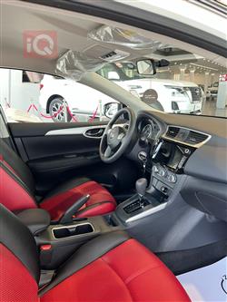 نیسان سێنترا